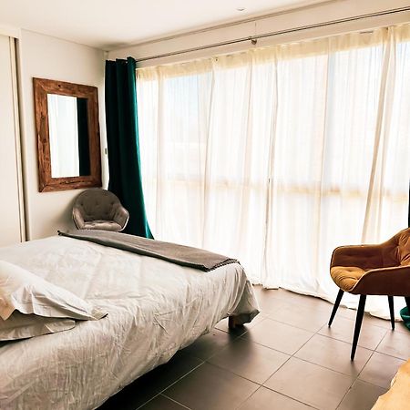 L'Hermine Chambres D'Hotes Douarnenez Esterno foto