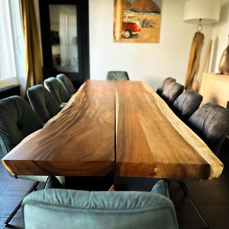 L'Hermine Chambres D'Hotes Douarnenez Esterno foto