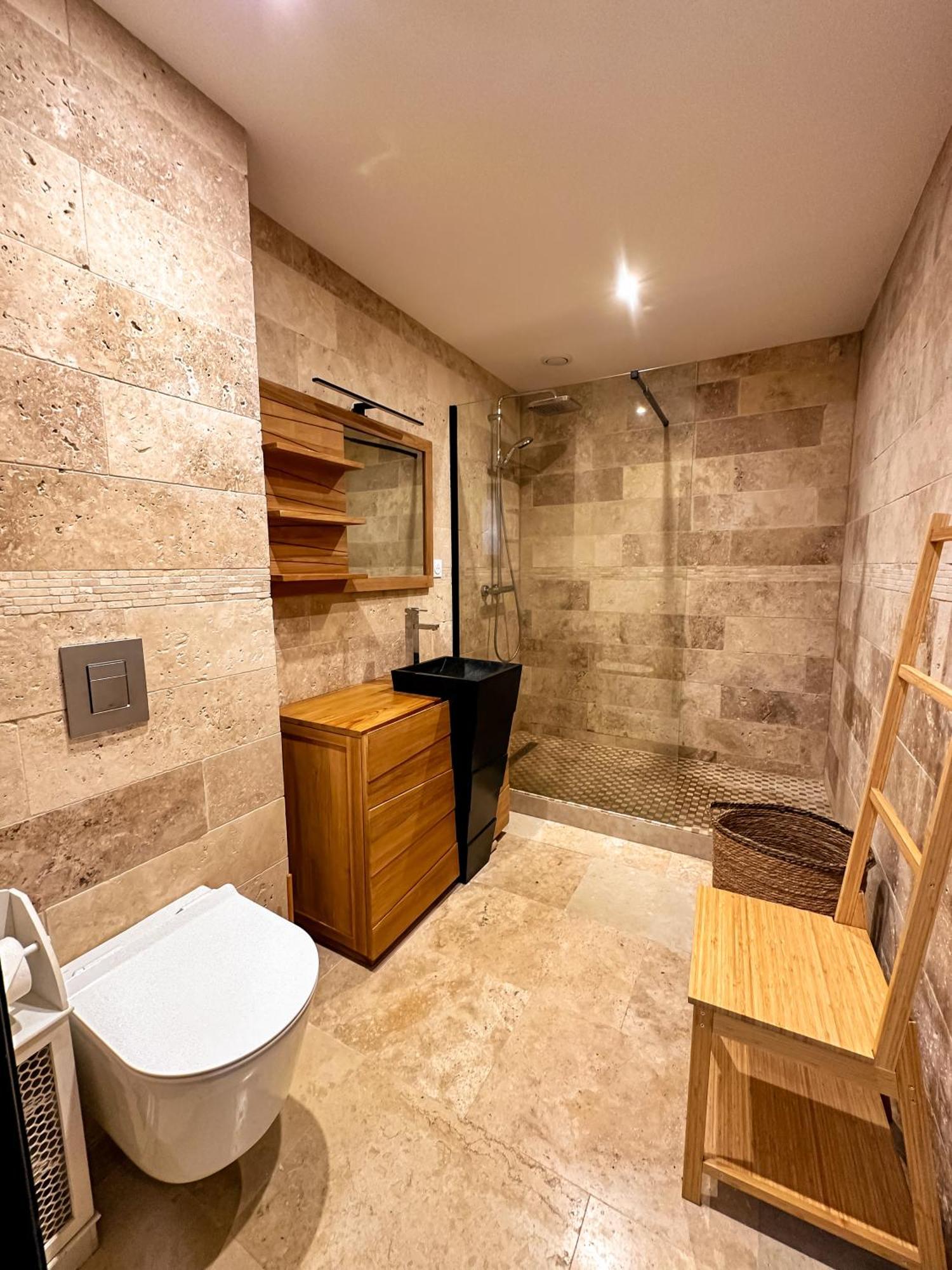 L'Hermine Chambres D'Hotes Douarnenez Esterno foto