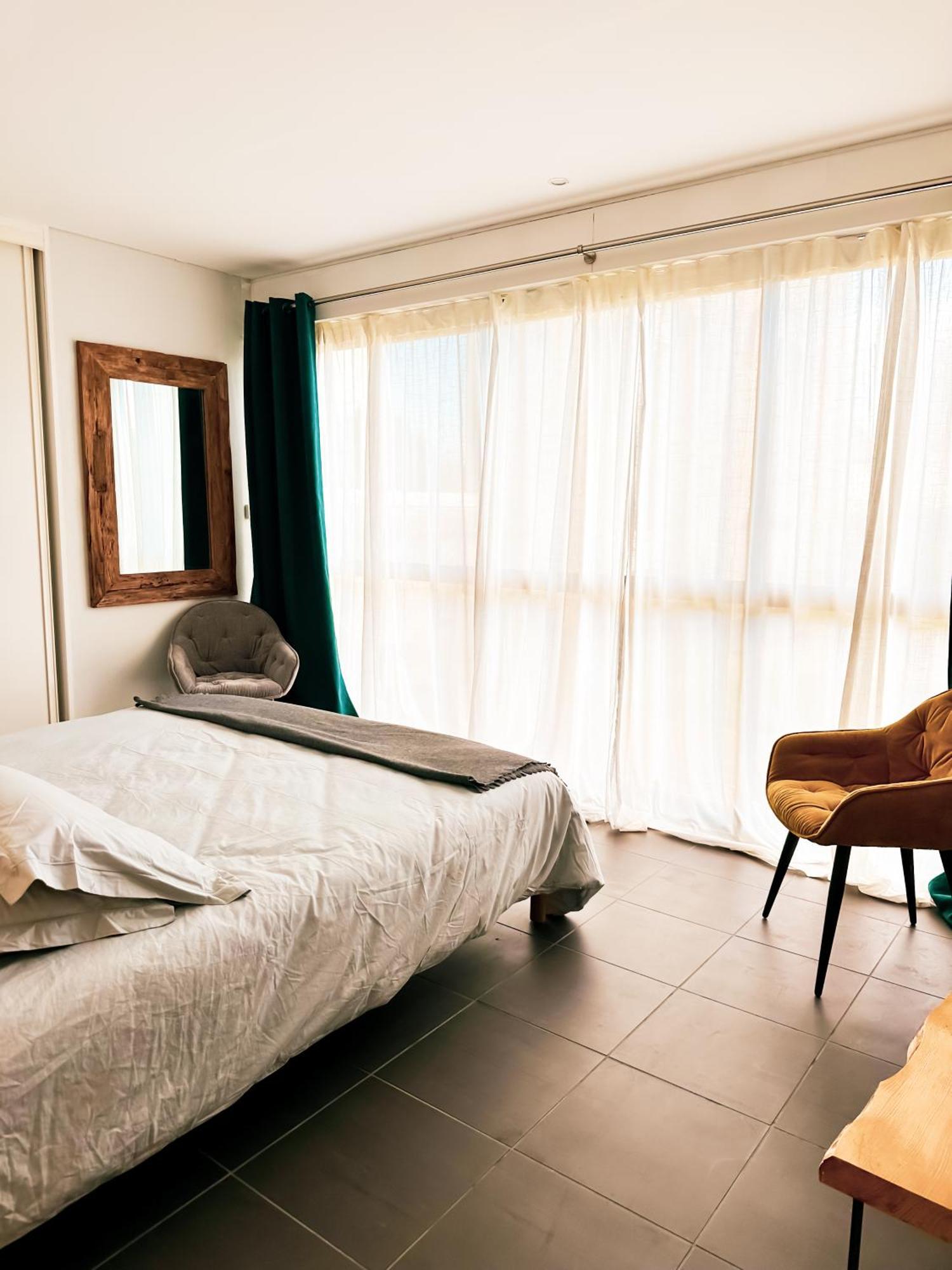 L'Hermine Chambres D'Hotes Douarnenez Esterno foto