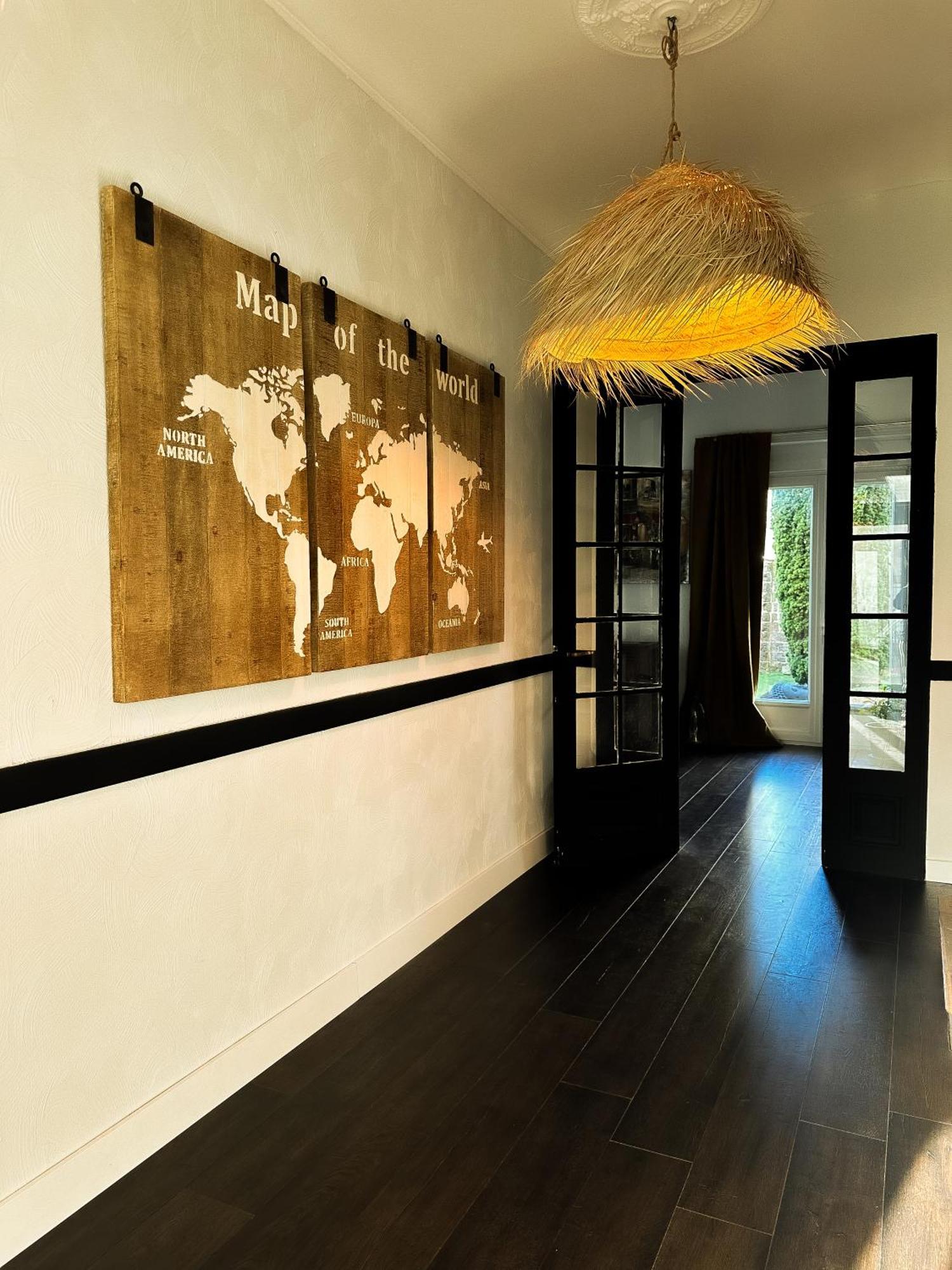L'Hermine Chambres D'Hotes Douarnenez Esterno foto