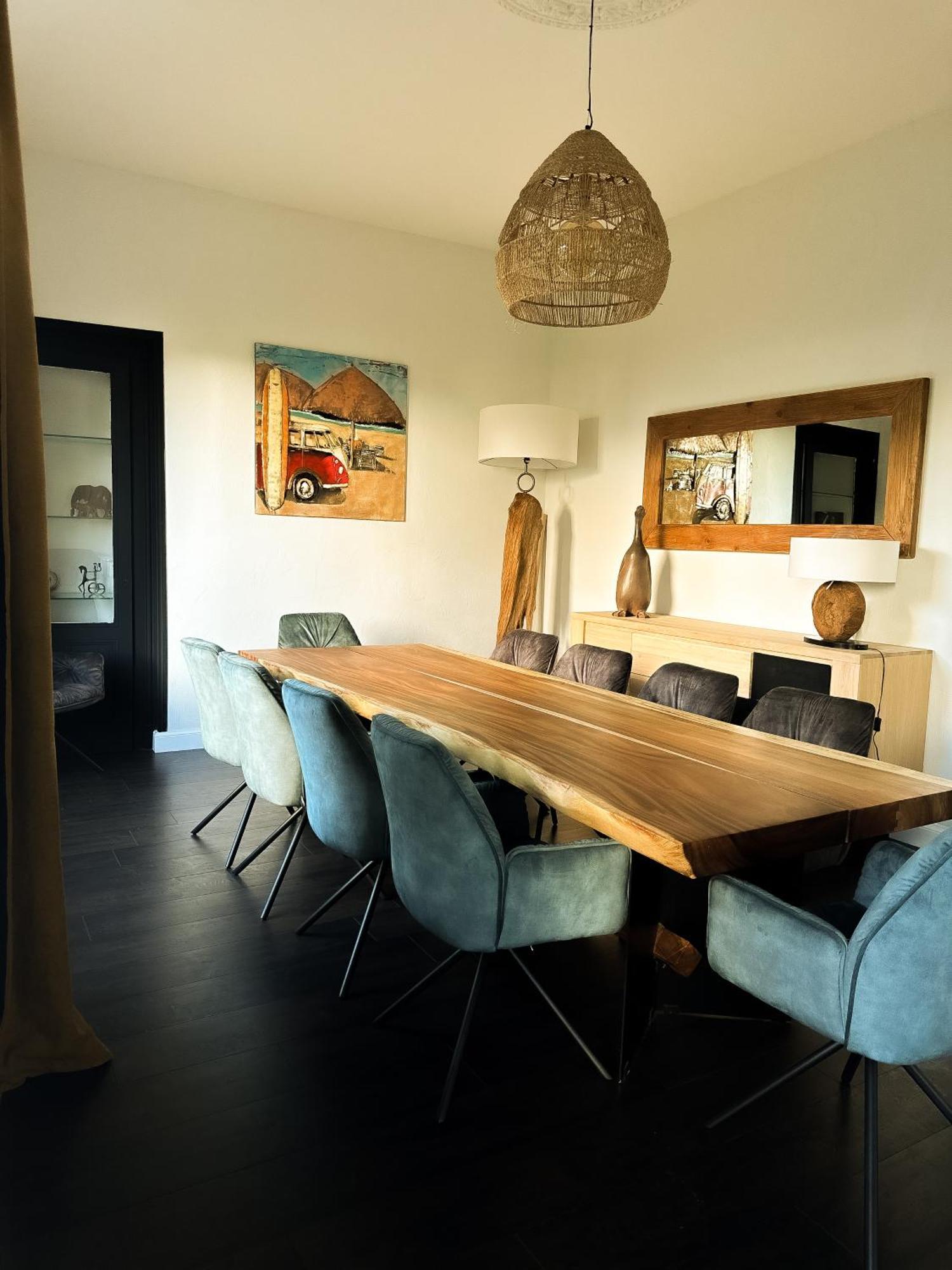 L'Hermine Chambres D'Hotes Douarnenez Esterno foto